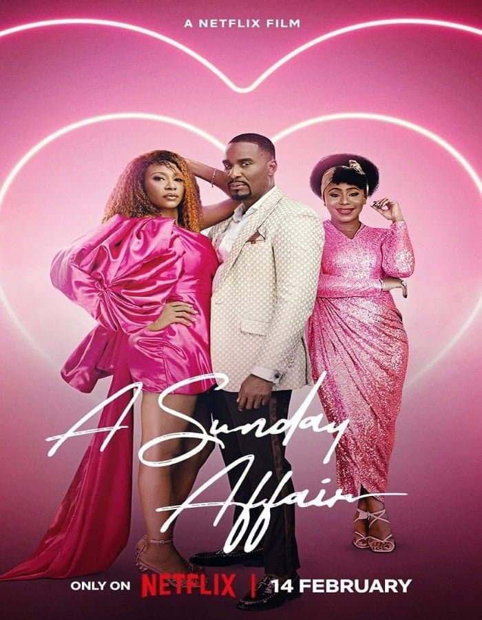 ดูหนัง A Sunday Affair (2023) ดูหนัง ออนไลน์ HD88