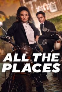 ดูหนัง All the Places (2023) ดูหนัง ออนไลน์ HD88