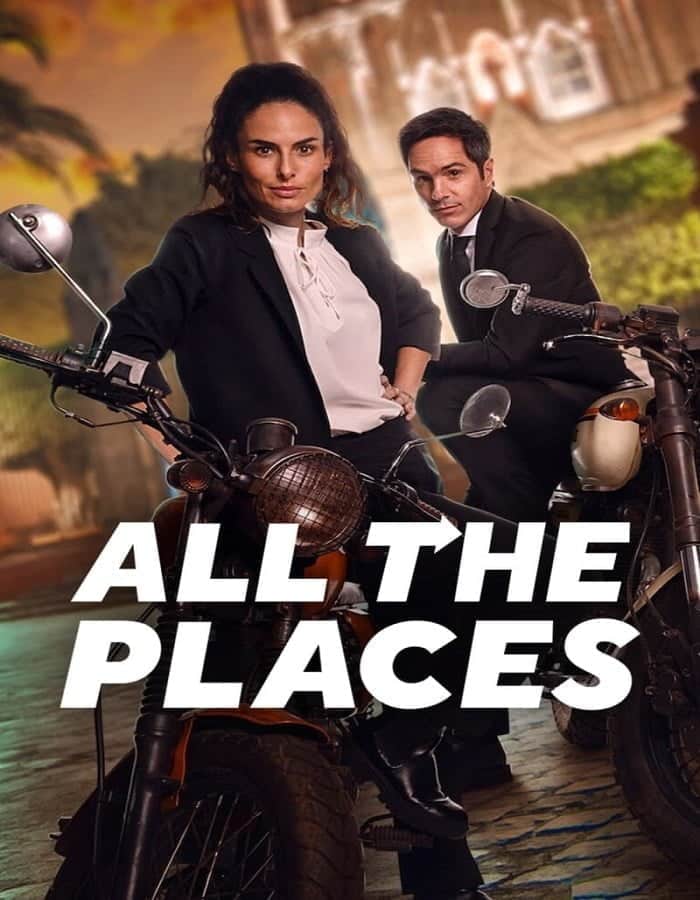 ดูหนัง All the Places (2023) ดูหนัง ออนไลน์ HD88