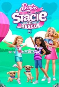 ดูหนัง Barbie and Stacie to the Rescue (2024) ดูหนัง ออนไลน์ HD88