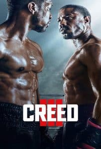 ดูหนัง Creed III (2023) ครี้ด 3 ดูหนัง ออนไลน์ HD88