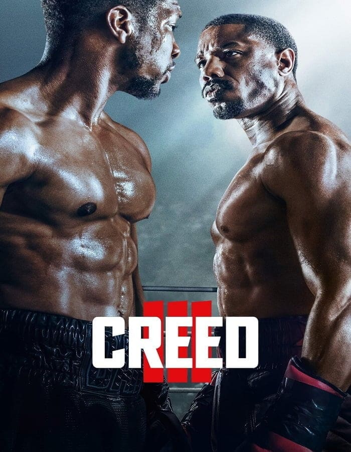 ดูหนัง Creed III (2023) ครี้ด 3 ดูหนัง ออนไลน์ HD88