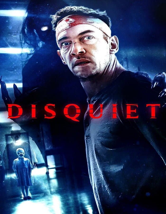 ดูหนัง Disquiet (2023) ดูหนัง ออนไลน์ HD88