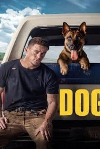 ดูหนัง Dog (2022) เพื่อนกันพันธุ์ห้าว ดูหนัง ออนไลน์ HD88