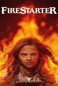 ดูหนัง Firestarter (2022) หนูน้อยพลังเพลิง ดูหนัง ออนไลน์ HD88