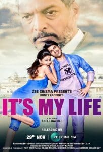 ดูหนัง It’s My Life (2020) ชีวิตเป็นของเรา ดูหนัง ออนไลน์ HD88