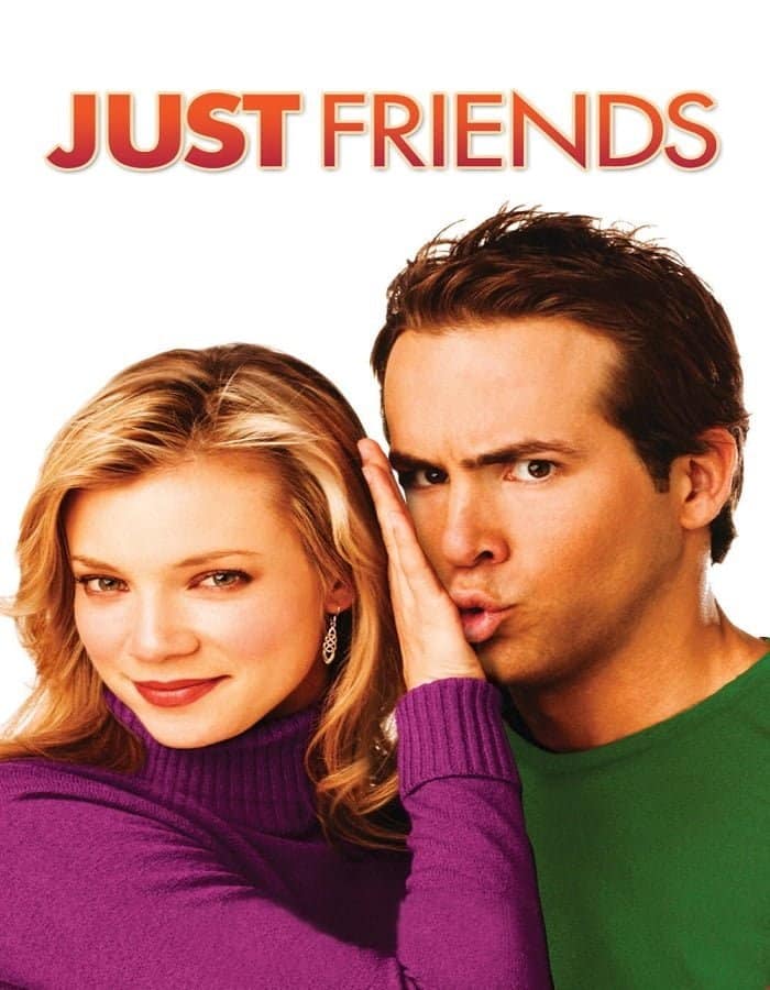 ดูหนัง Just Friends (2005) ขอกิ๊ก…ให้เกินเพื่อน ดูหนัง ออนไลน์ HD88