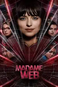 ดูหนัง Madame Web (2024) มาดามเว็บ ดูหนัง ออนไลน์ HD88