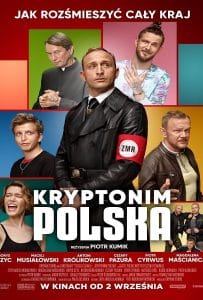 ดูหนัง Operation: Nation (Kryptonim: Polska) (2022) ดูหนัง ออนไลน์ HD88