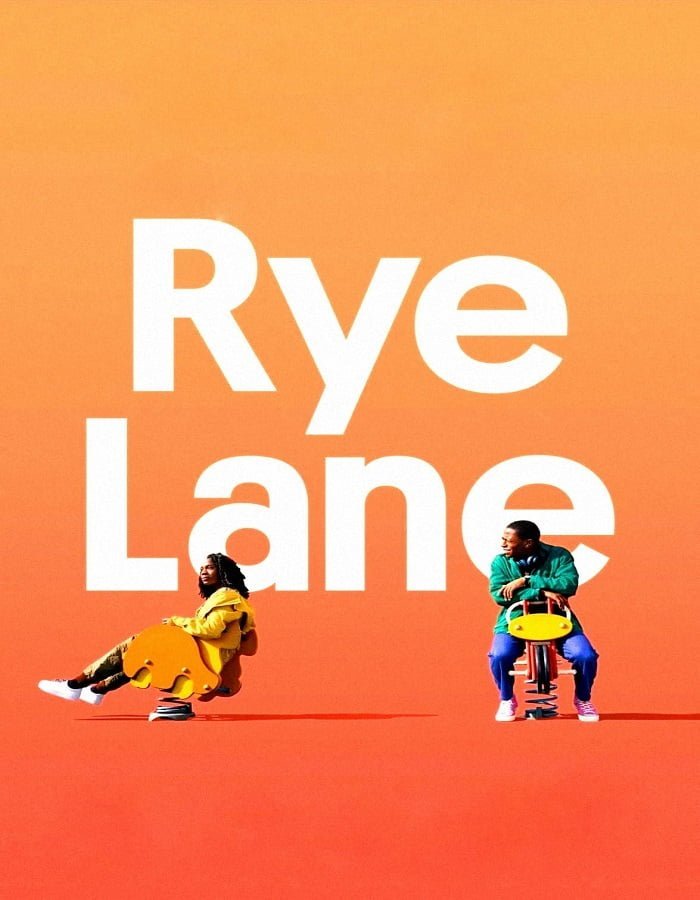 ดูหนัง Rye Lane (2023) ดูหนัง ออนไลน์ HD88