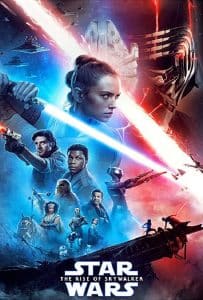 ดูหนัง Star Wars 9 The Rise of Skywalker (2019) สตาร์วอร์ส 9 กำเนิดใหม่สกายวอล์คเกอร์ ดูหนัง ออนไลน์ HD88