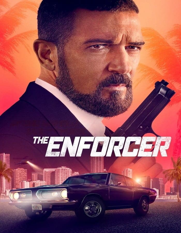 ดูหนัง The Enforcer (2022) ดูหนัง ออนไลน์ HD88