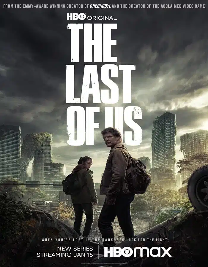 ดูหนัง The Last of Us (2023) ดูหนัง ออนไลน์ HD88