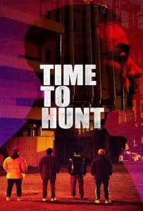 ดูหนัง Time to Hunt (Sanyangeui sigan) (2020) ถึงเวลาล่า ดูหนัง ออนไลน์ HD88