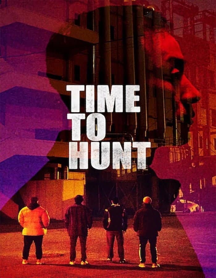 ดูหนัง Time to Hunt (Sanyangeui sigan) (2020) ถึงเวลาล่า ดูหนัง ออนไลน์ HD88