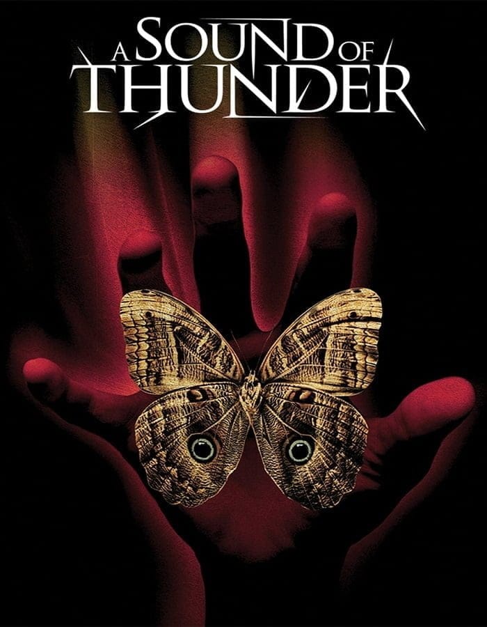 ดูหนัง A Sound Of Thunder (2005) 2054 เจาะไดโนเสาร์โลกล้านปี ดูหนัง ออนไลน์ HD88