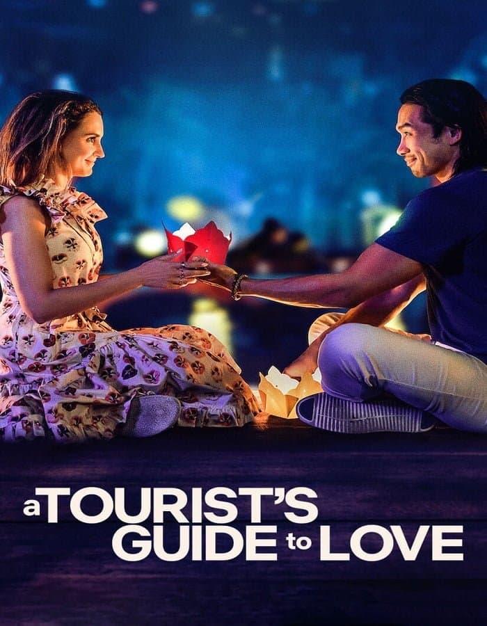 ดูหนัง A Tourist s Guide to Love (2023) คู่มือรักฉบับนักท่องเที่ยว ดูหนัง ออนไลน์ HD88