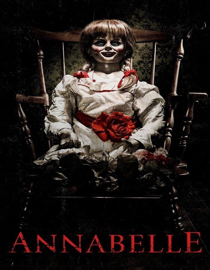 ดูหนัง Annabelle (2014) แอนนาเบลล์ ตุ๊กตาผี ดูหนัง ออนไลน์ HD88