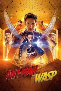 ดูหนัง Ant-Man 2: and the Wasp (2018) แอนท์-แมน 2: และ เดอะ วอสพ์ ดูหนัง ออนไลน์ HD88