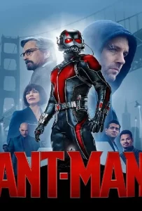 ดูหนัง Ant-Man (2015) แอนท์-แมน มนุษย์มดมหากาฬ ดูหนัง ออนไลน์ HD88