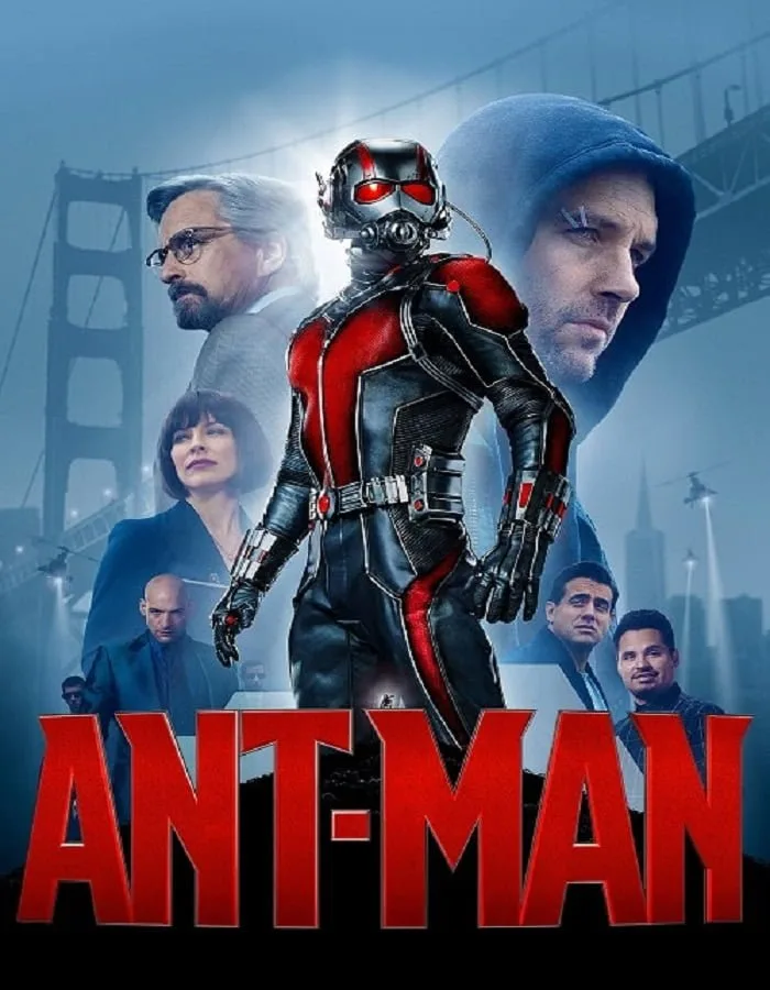 ดูหนัง Ant-Man (2015) แอนท์-แมน มนุษย์มดมหากาฬ ดูหนัง ออนไลน์ HD88