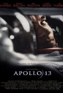 ดูหนัง Apollo 13 (1995) อพอลโล 13 ผ่าวิกฤตอวกาศ ดูหนัง ออนไลน์ HD88