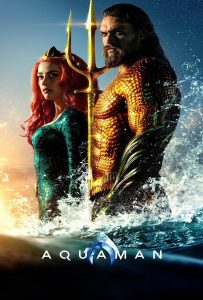 ดูหนัง Aquaman (2018) อควาแมน เจ้าสมุทร ดูหนัง ออนไลน์ HD88