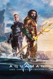 ดูหนัง Aquaman and the Lost Kingdom (2023) อควาแมน กับอาณาจักรสาบสูญ ดูหนัง ออนไลน์ HD88