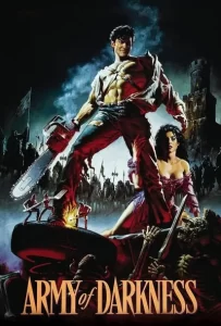 ดูหนัง Army of Darkness (Evil Dead 3) (1992) อภินิหารกองพันซี่โครง (ผีอมตะ 3) ดูหนัง ออนไลน์ HD88