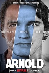 ดูหนัง Arnold (2023) อาร์โนลด์ ดูหนัง ออนไลน์ HD88