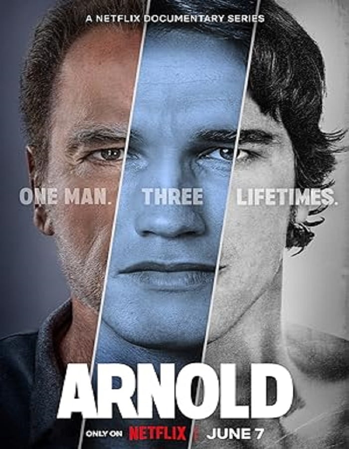 ดูหนัง Arnold (2023) อาร์โนลด์ ดูหนัง ออนไลน์ HD88