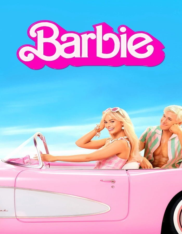 ดูหนัง Barbie (2023) บาร์บี้ ดูหนัง ออนไลน์ HD88