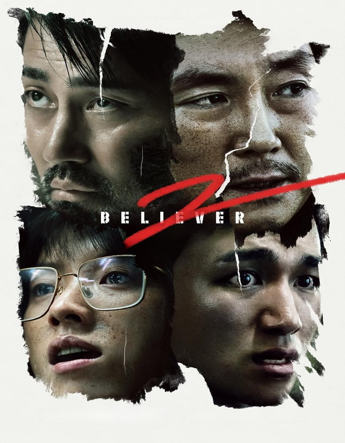 ดูหนัง Believer 2 (2023) บีลีฟเวอร์ 2 ดูหนัง ออนไลน์ HD88