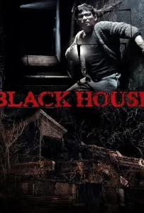 ดูหนัง Black House (2007) ปริศนาบ้านลึกลับ ดูหนัง ออนไลน์ HD88