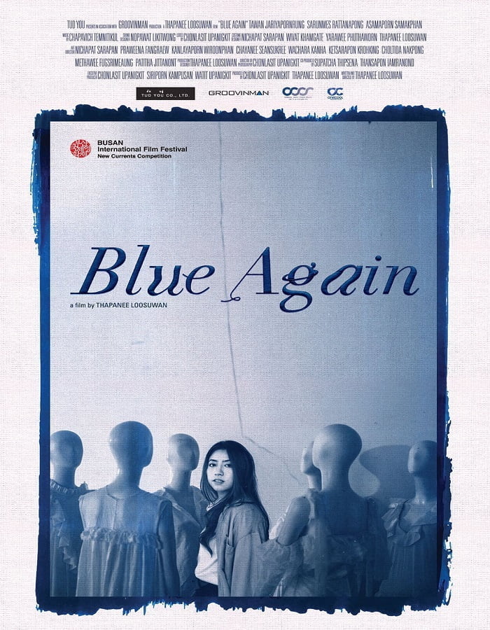 ดูหนัง Blue Again (2022) ดูหนัง ออนไลน์ HD88