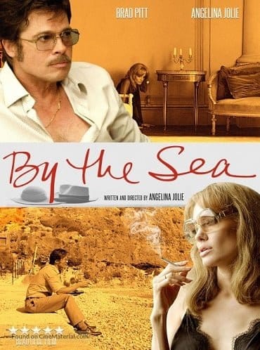 ดูหนัง By The Sea (2015) ณ ริมทะเล ดูหนัง ออนไลน์ HD88