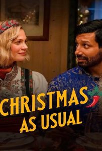 ดูหนัง Christmas As Usual (2023) คริสตมาสธรรมด๊า… ธรรมดา ดูหนัง ออนไลน์ HD88