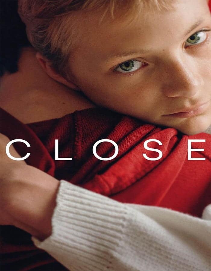 ดูหนัง Close (2022) รักแรก วันนั้น ดูหนัง ออนไลน์ HD88