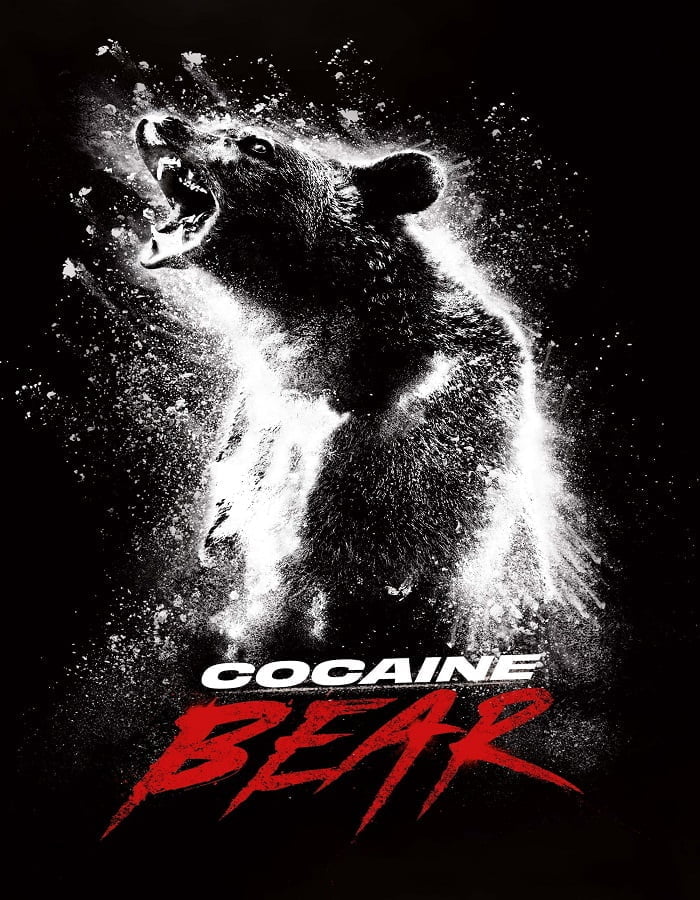 ดูหนัง Cocaine Bear (2023) หมีคลั่ง ดูหนัง ออนไลน์ HD88