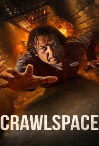 ดูหนัง Crawlspace (2022) คลานระห่ำปะทะเดือด ดูหนัง ออนไลน์ HD88