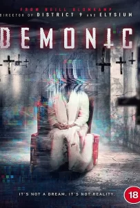 ดูหนัง Demonic (2021) ดูหนัง ออนไลน์ HD88