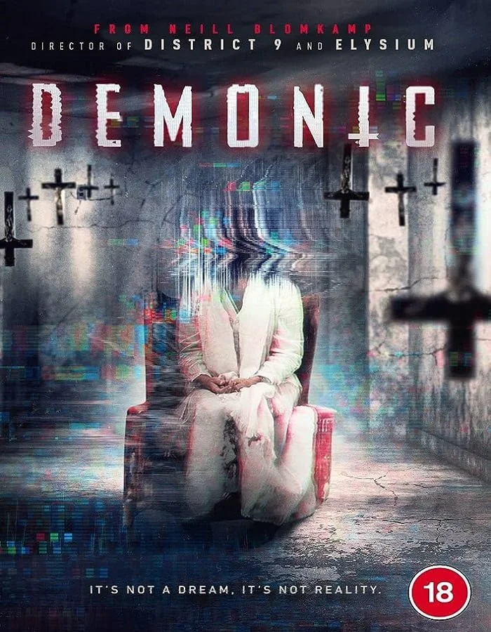 ดูหนัง Demonic (2021) ดูหนัง ออนไลน์ HD88