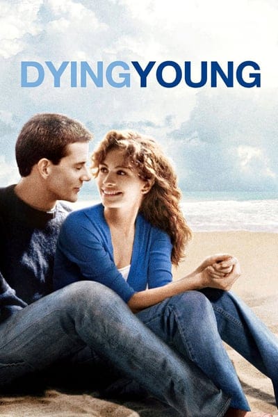 ดูหนัง Dying Young (1991) หากหัวใจจะไม่บานฉ่ำ ดูหนัง ออนไลน์ HD88