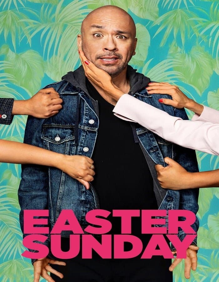 ดูหนัง Easter Sunday (2022) ดูหนัง ออนไลน์ HD88