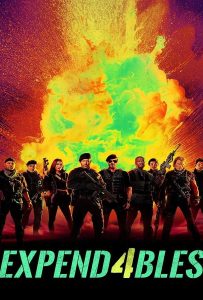 ดูหนัง Expend4bles (2023) โคตรคนทีมมหากาฬ 4 ดูหนัง ออนไลน์ HD88