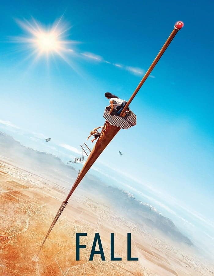 ดูหนัง Fall (2022) ฟอล ดูหนัง ออนไลน์ HD88