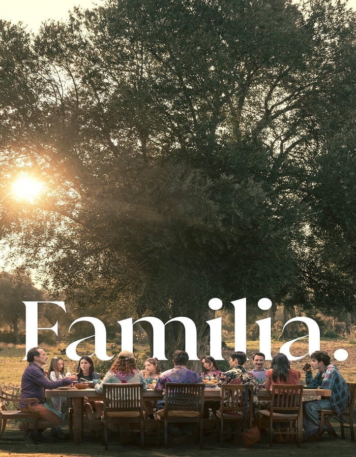 ดูหนัง Familia (2023) ครอบครัวที่รัก ดูหนัง ออนไลน์ HD88