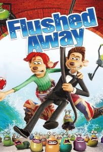 ดูหนัง Flushed Away (2006) หนูไฮโซ ขอเป็นฮีโร่สักวัน ดูหนัง ออนไลน์ HD88