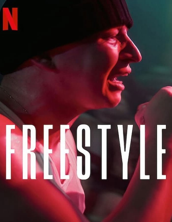 ดูหนัง Freestyle (2023) ฟรีสไตล์ ดูหนัง ออนไลน์ HD88