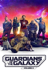 ดูหนัง Guardians of the Galaxy Vol. 3 (2023) รวมพันธุ์นักสู้พิทักษ์จักรวาล 3 ดูหนัง ออนไลน์ HD88